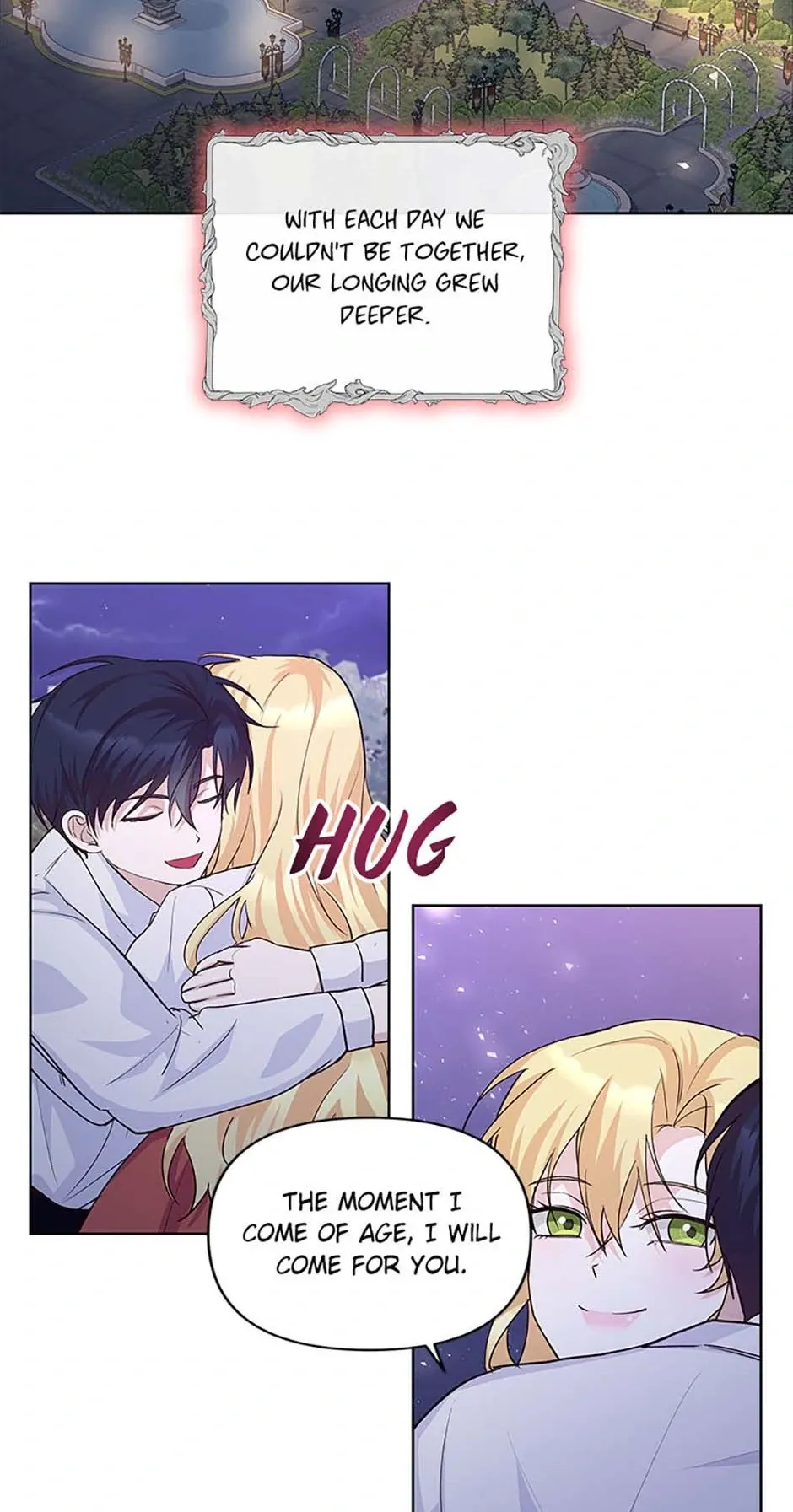 Once Married Chapter 53 Online - página 3