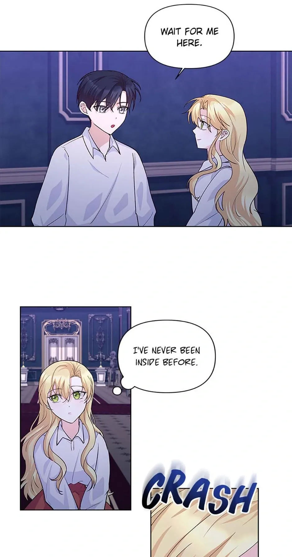 Once Married Chapter 53 Online - página 5