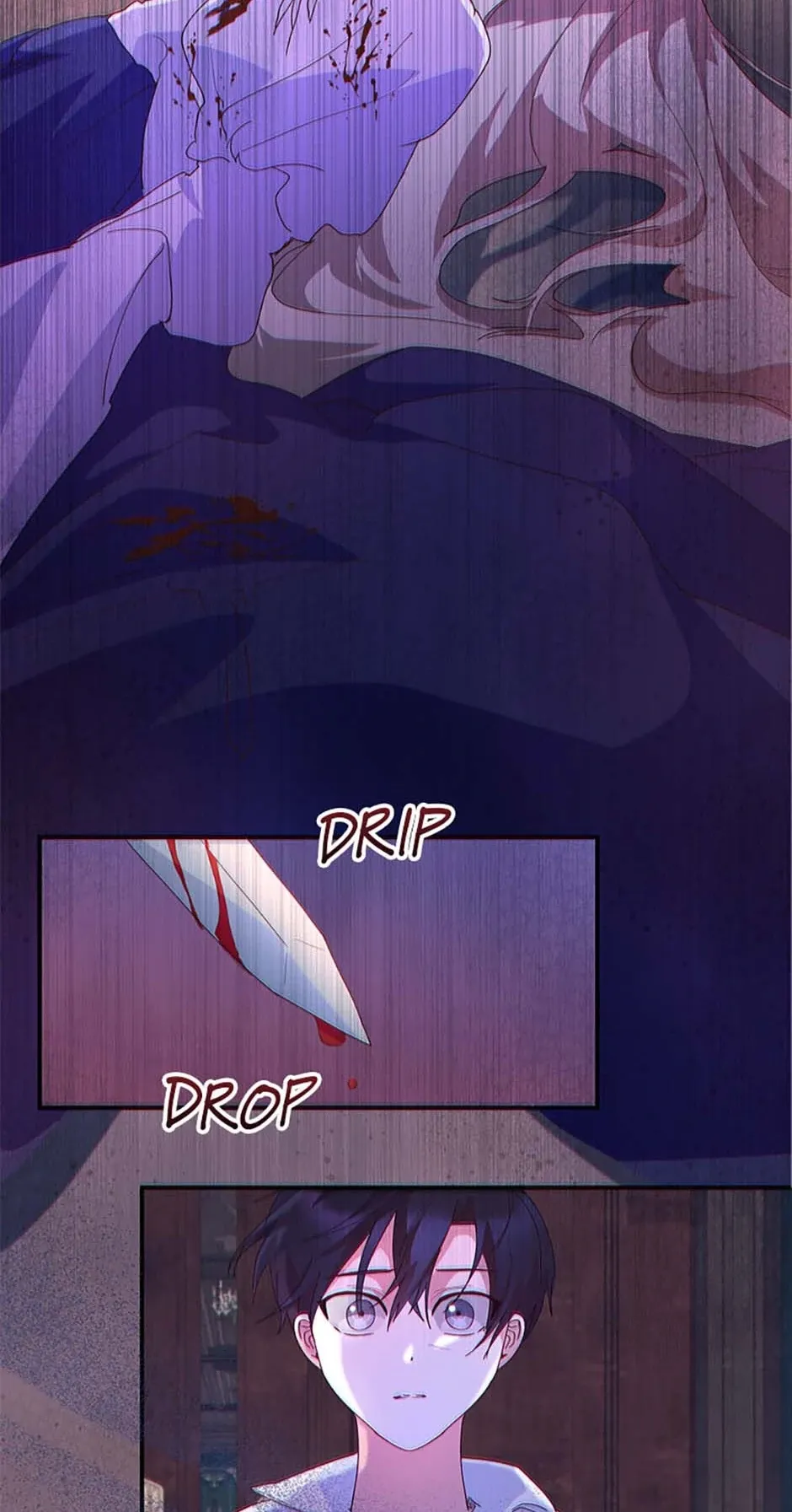 Once Married Chapter 53 Online - página 7