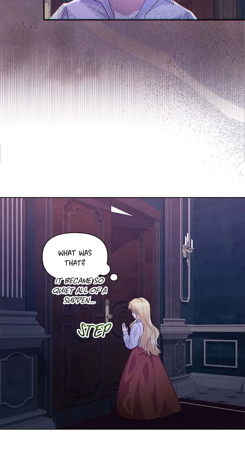 Once Married Chapter 53 Online - página 8
