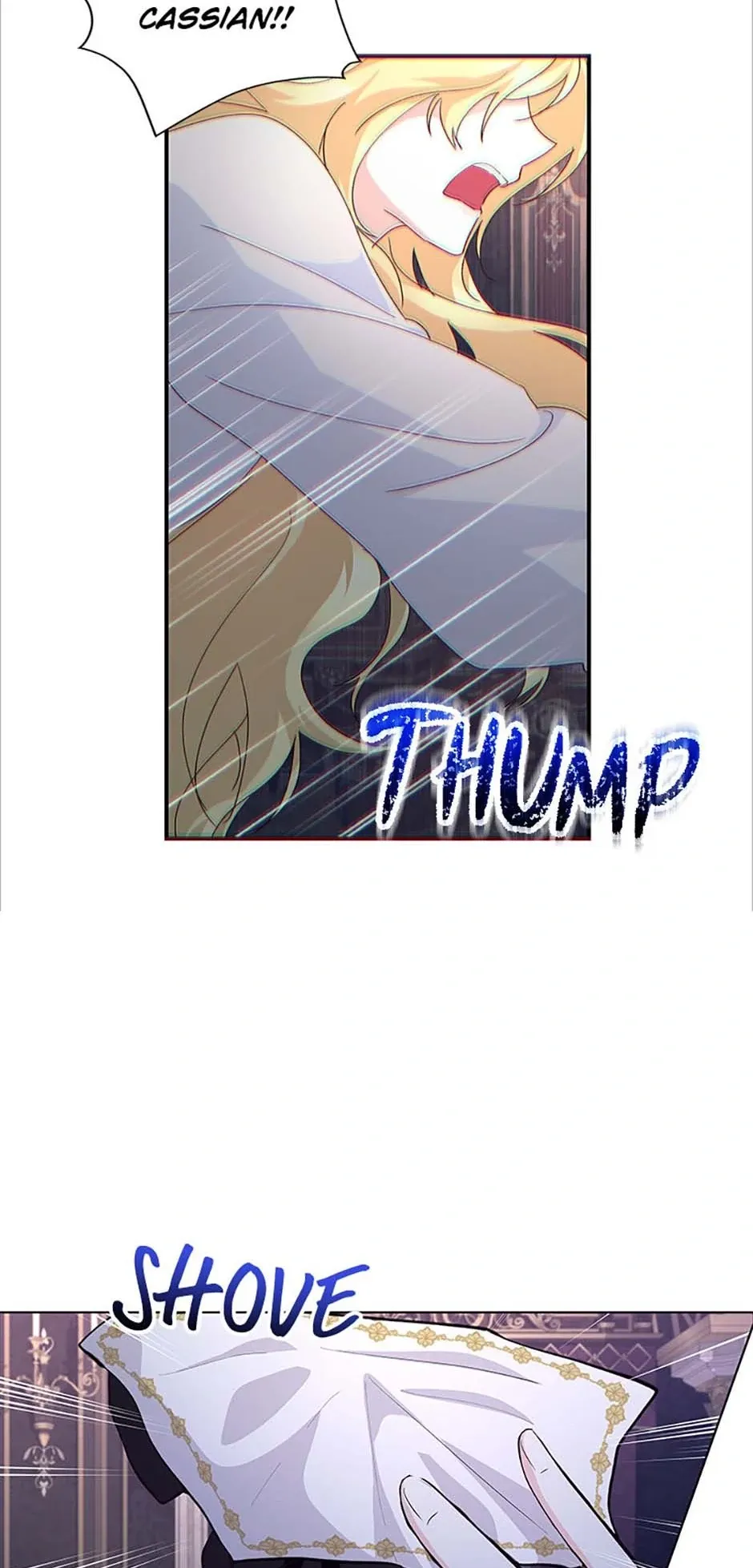 Once Married Chapter 53 Online - página 12