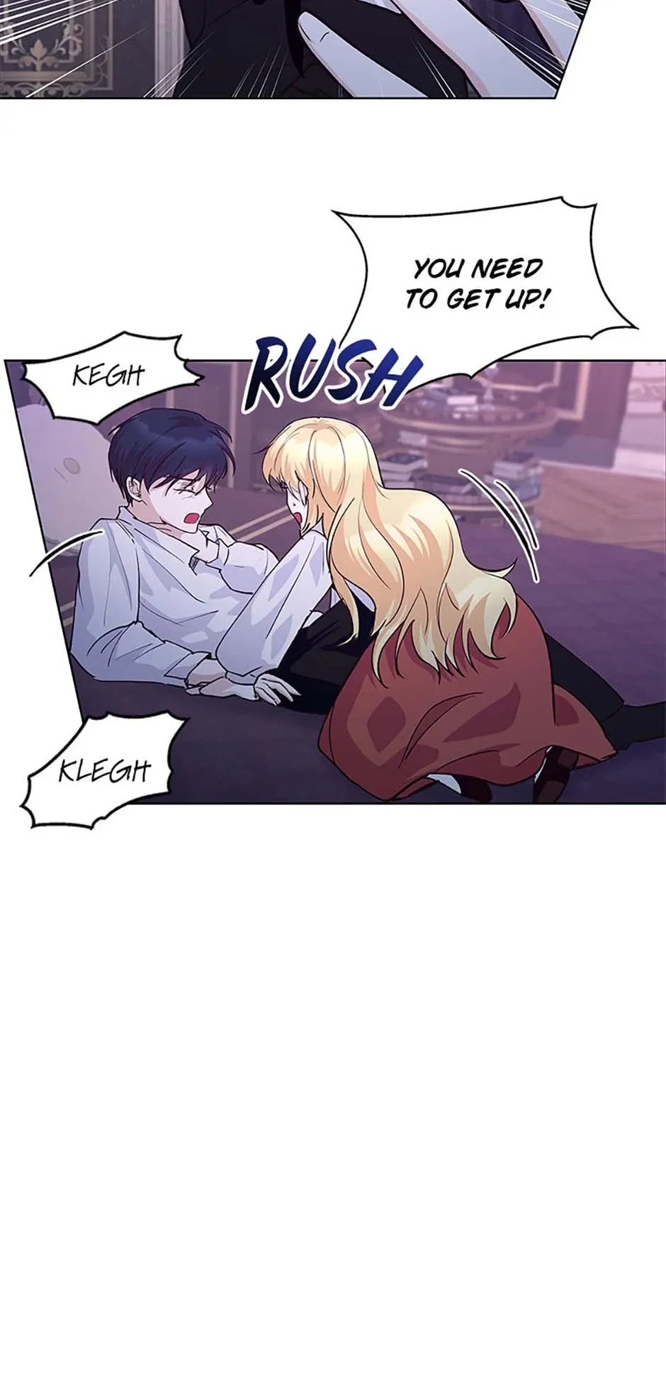 Once Married Chapter 53 Online - página 13