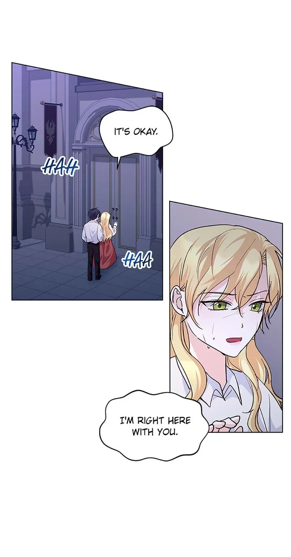 Once Married Chapter 53 Online - página 16