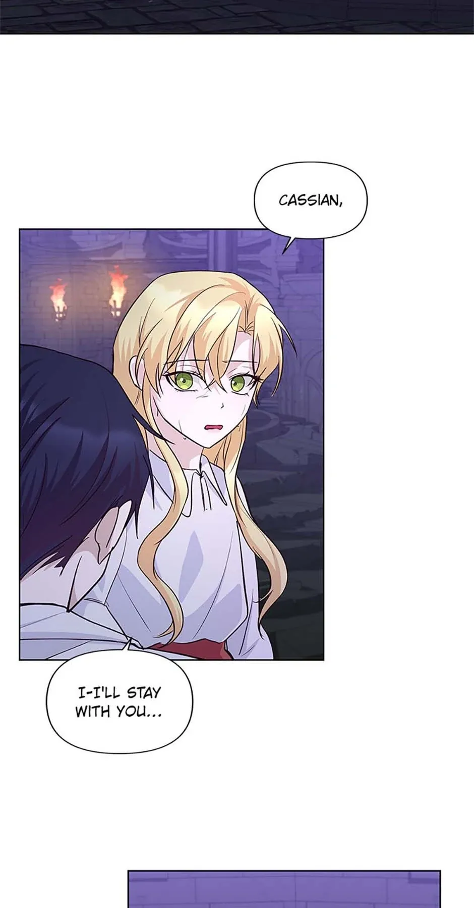 Once Married Chapter 53 Online - página 18