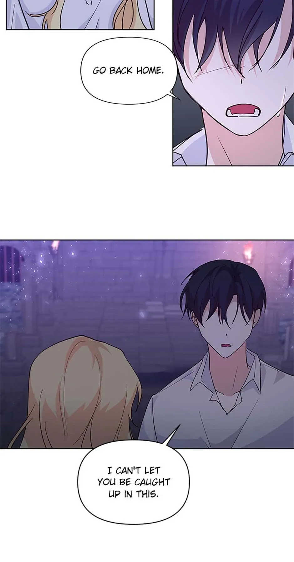 Once Married Chapter 53 Online - página 21