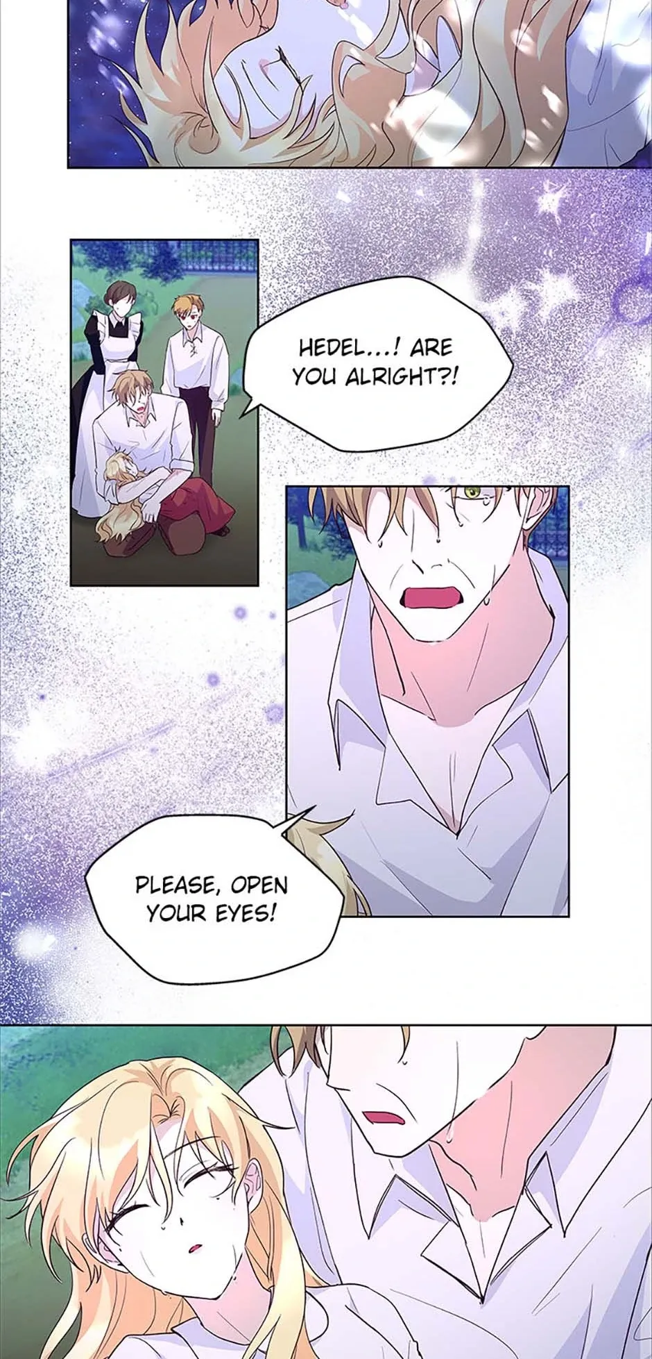 Once Married Chapter 53 Online - página 26