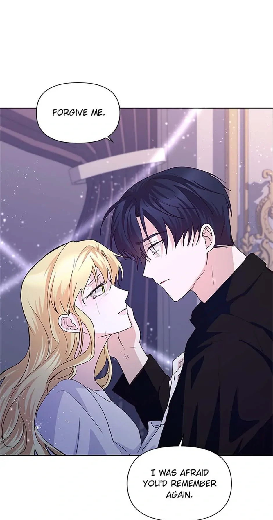 Once Married Chapter 53 Online - página 34