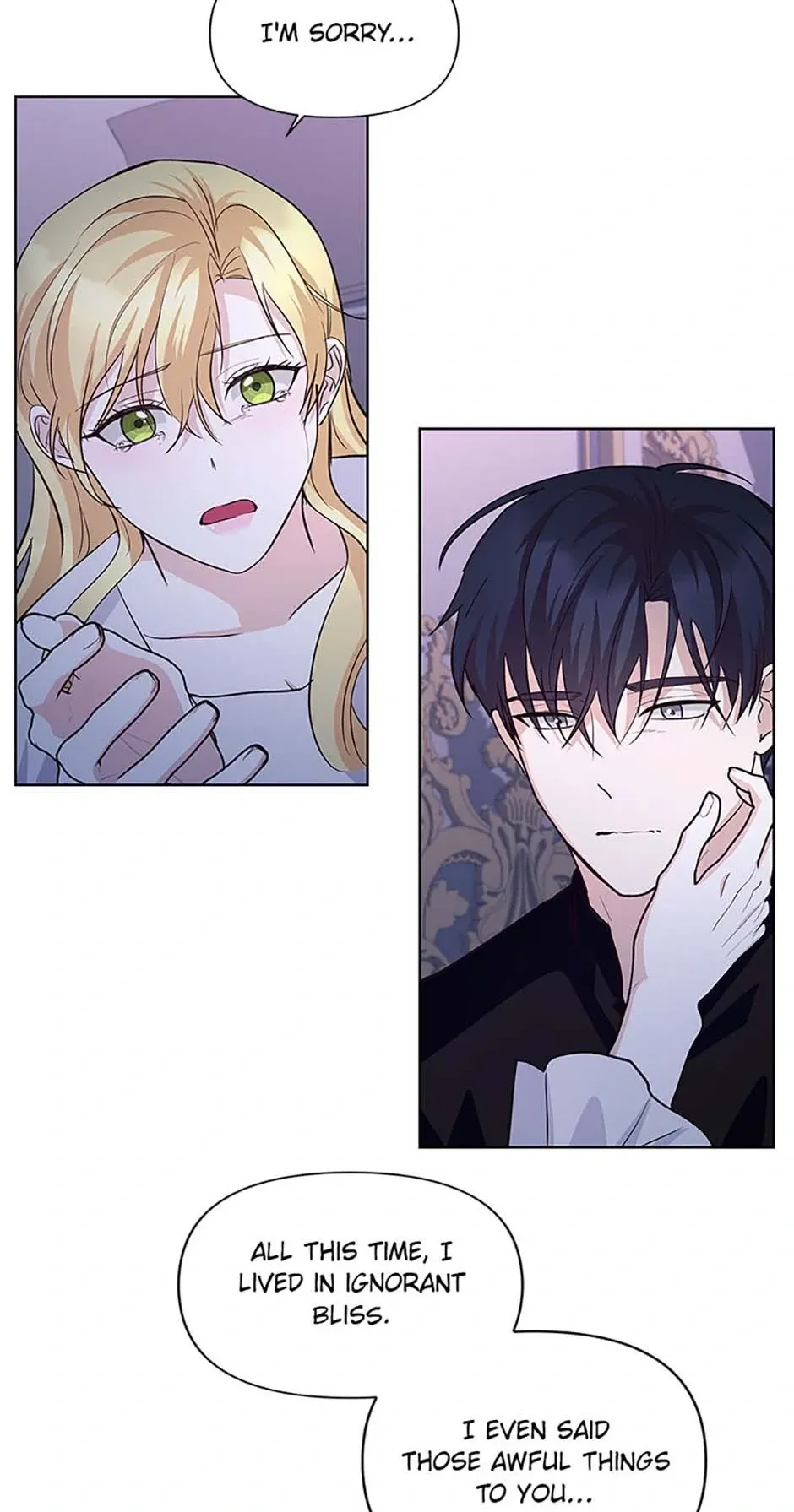 Once Married Chapter 53 Online - página 37