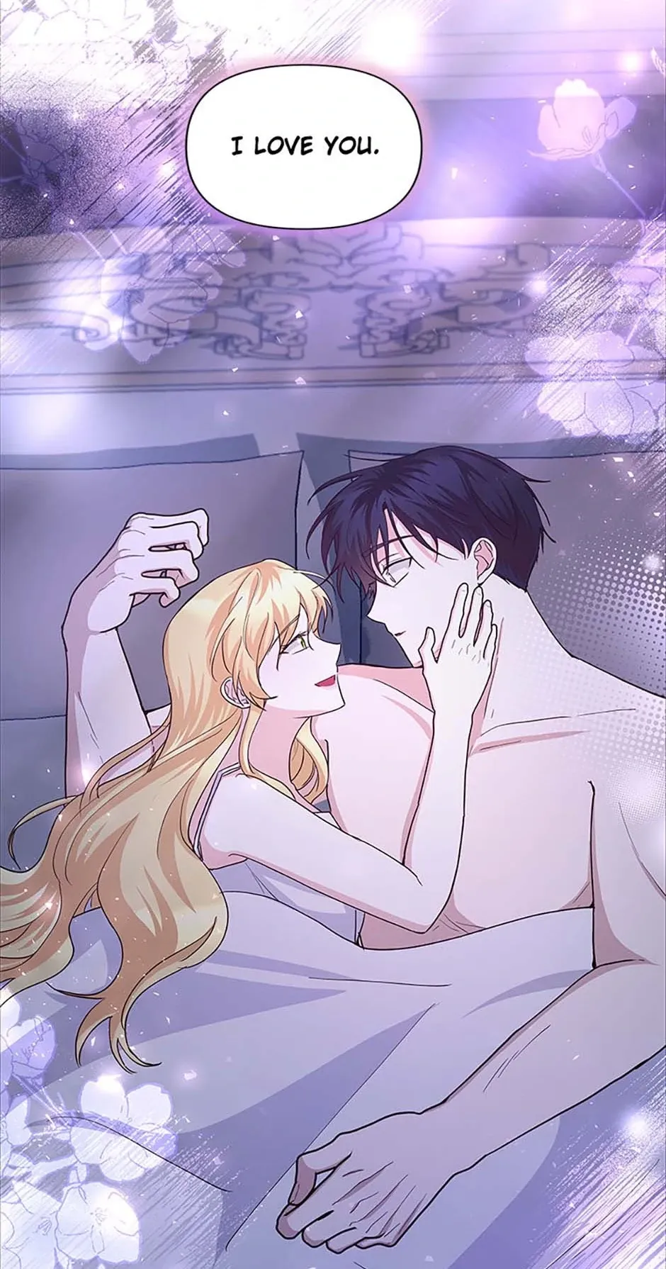 Once Married Chapter 53 Online - página 48