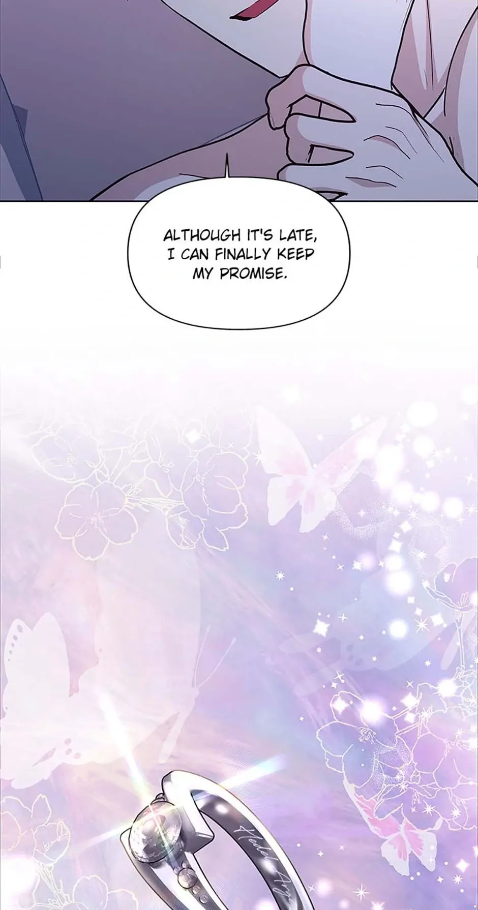 Once Married Chapter 53 Online - página 50