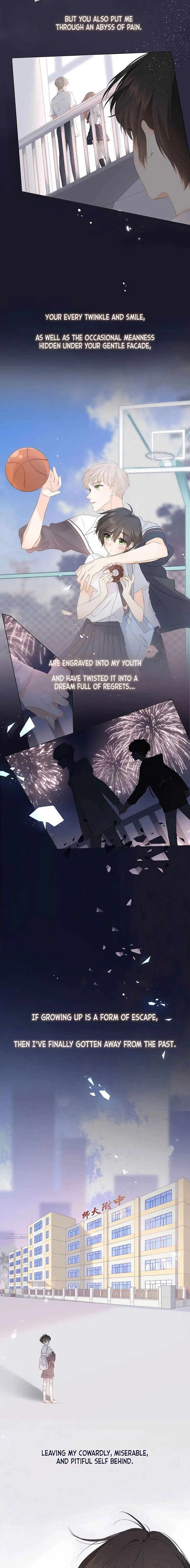 Once More Chapter 1.1 Online - página 2