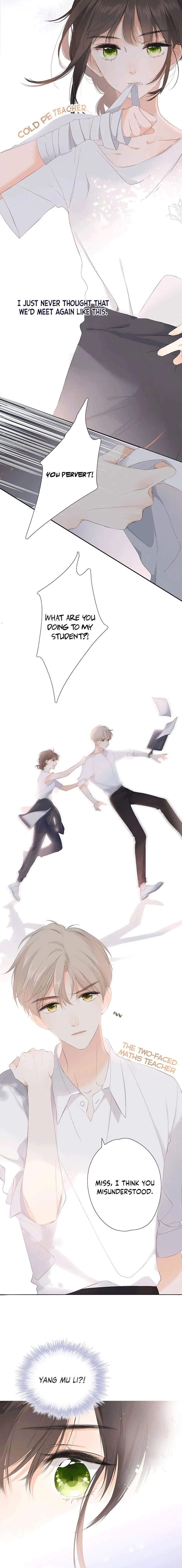 Once More Chapter 1.1 Online - página 3