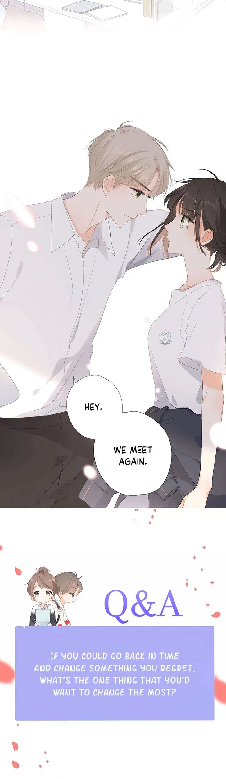 Once More Chapter 1.1 Online - página 5