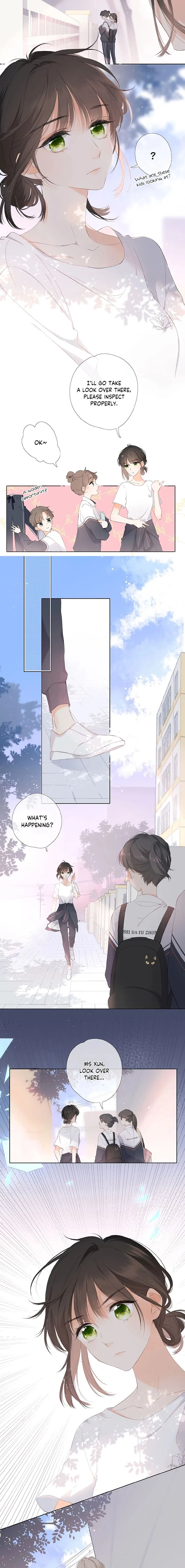 Once More Chapter 1.2 Online - página 4