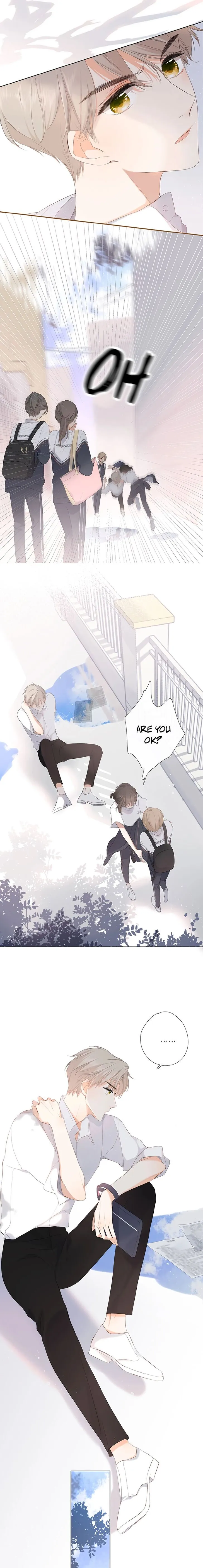 Once More Chapter 1.2 Online - página 6