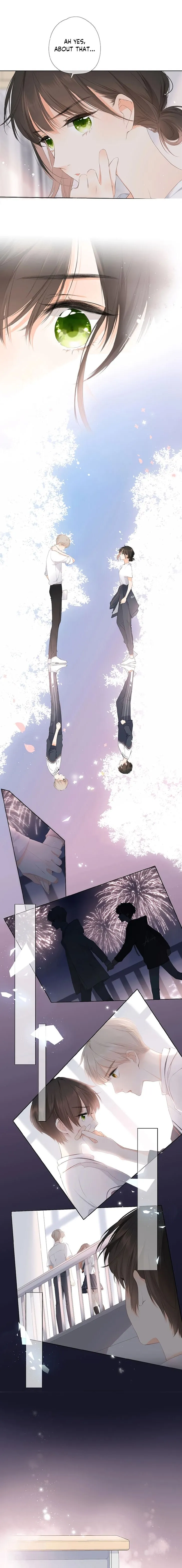 Once More Chapter 1.2 Online - página 8