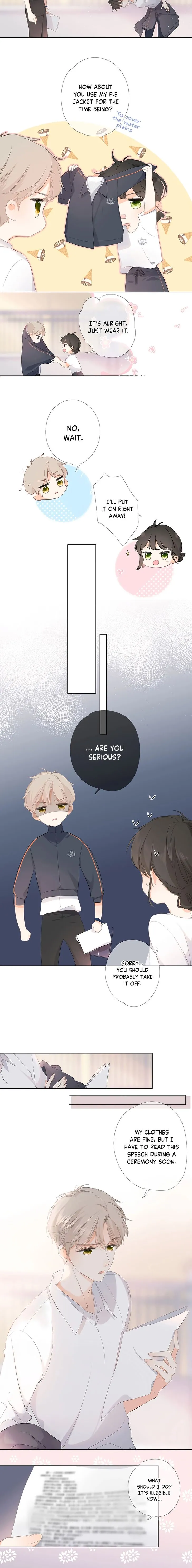 Once More Chapter 1.2 Online - página 10