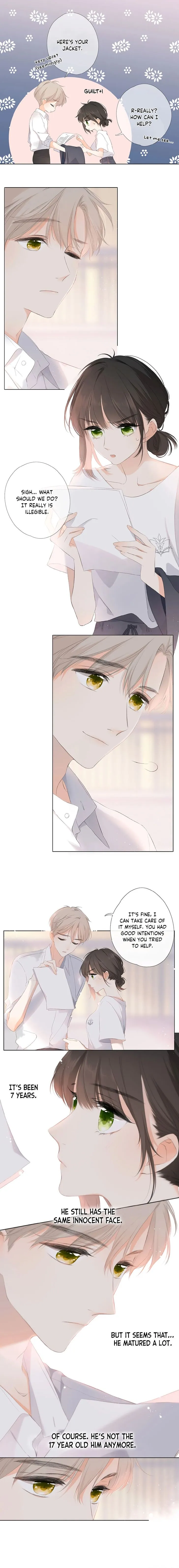 Once More Chapter 1.2 Online - página 11