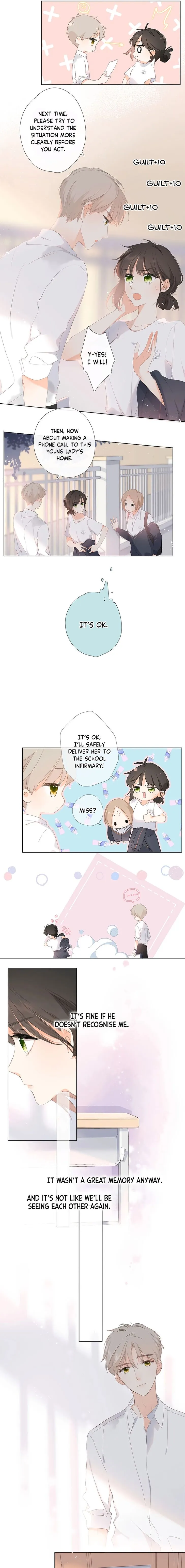 Once More Chapter 1.2 Online - página 12