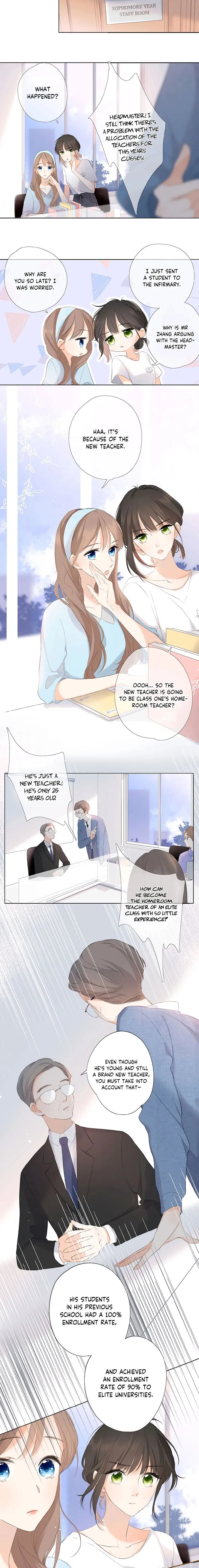 Once More Chapter 1.2 Online - página 13