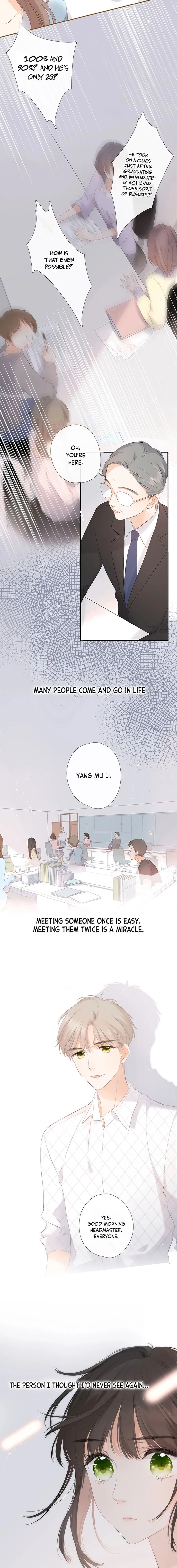 Once More Chapter 1.2 Online - página 14