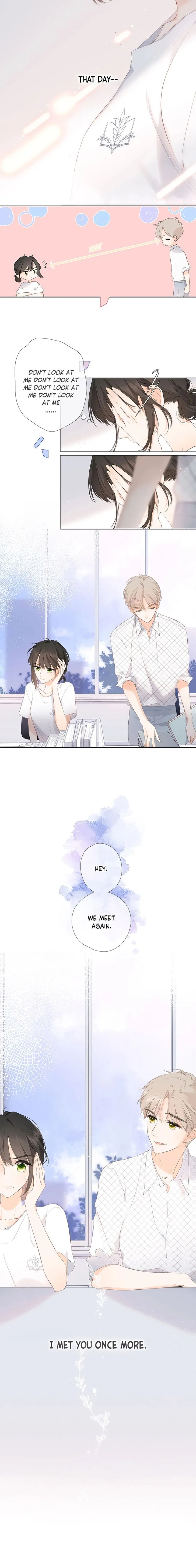 Once More Chapter 1.2 Online - página 15