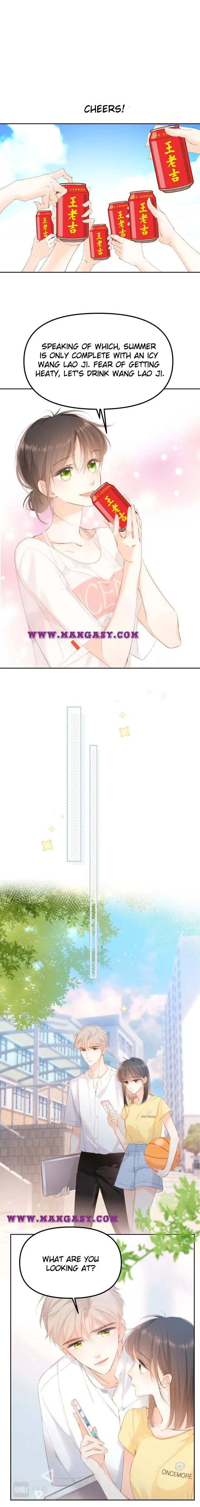 Once More Chapter 100.5 Online - página 4
