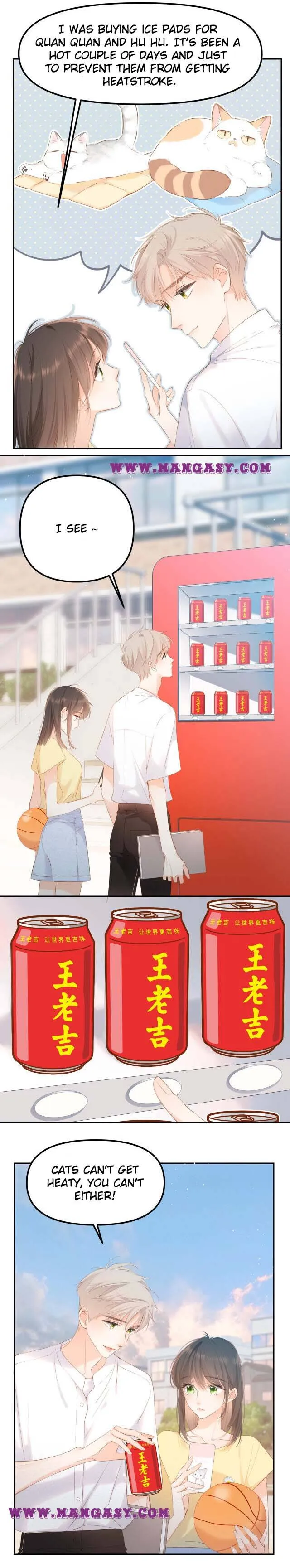 Once More Chapter 100.5 Online - página 5