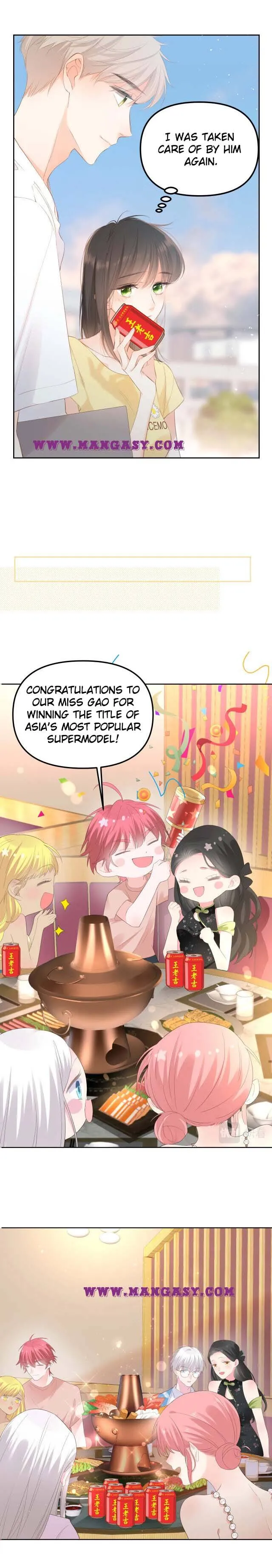 Once More Chapter 100.5 Online - página 6