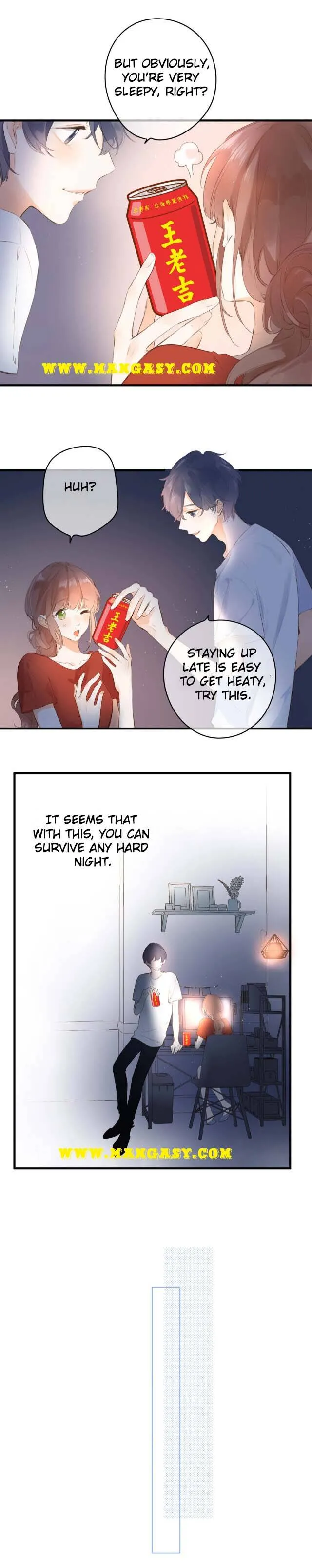 Once More Chapter 100.5 Online - página 9