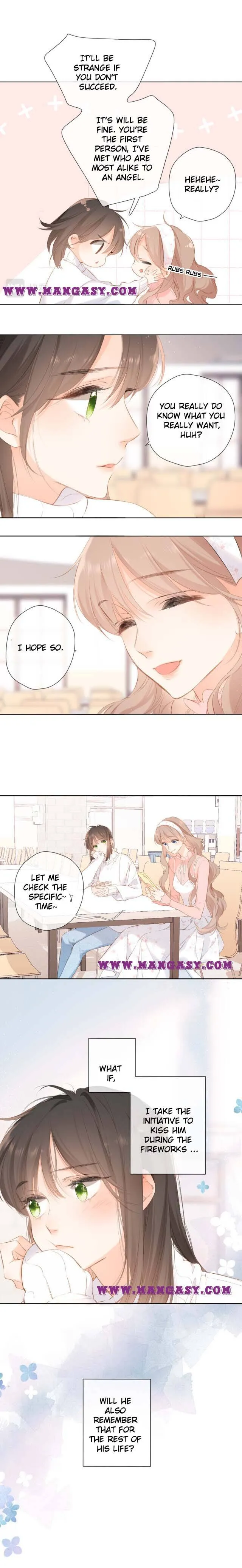 Once More Chapter 101 Online - página 2