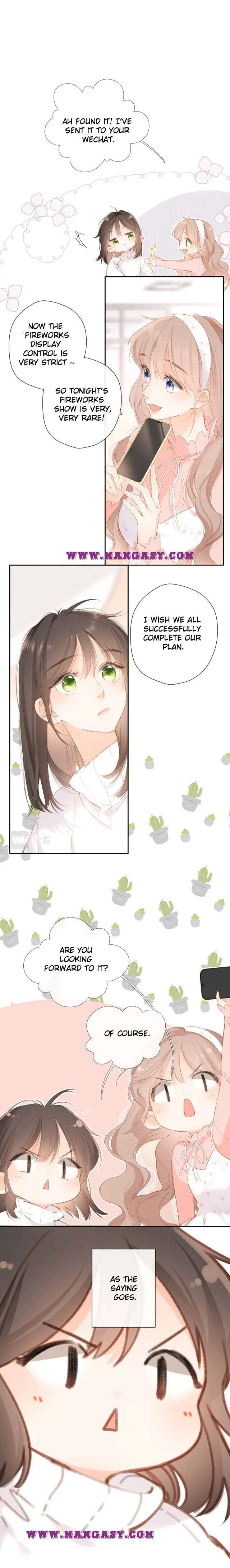 Once More Chapter 101 Online - página 3