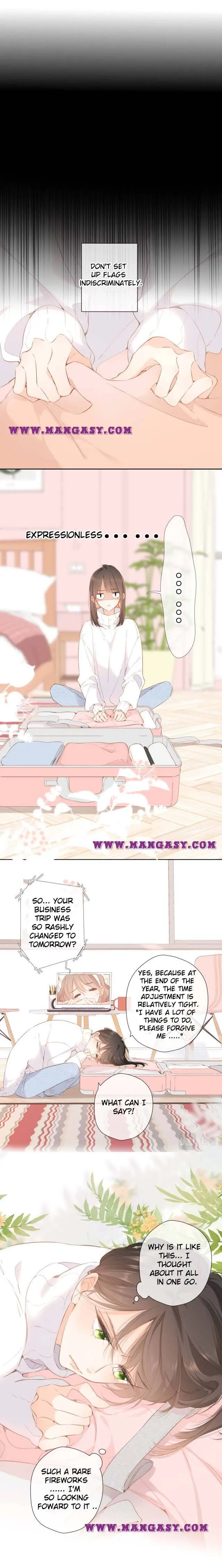 Once More Chapter 101 Online - página 4