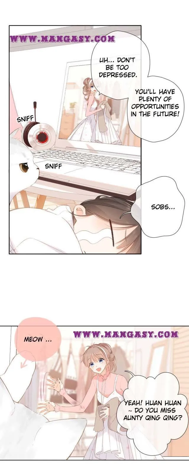 Once More Chapter 101 Online - página 5