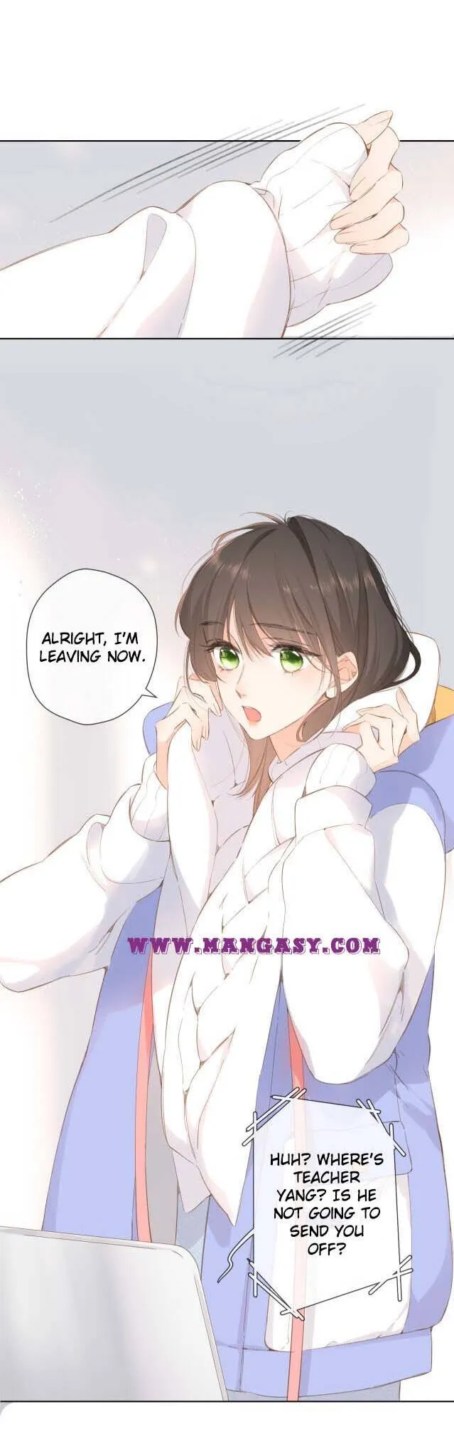 Once More Chapter 101 Online - página 8