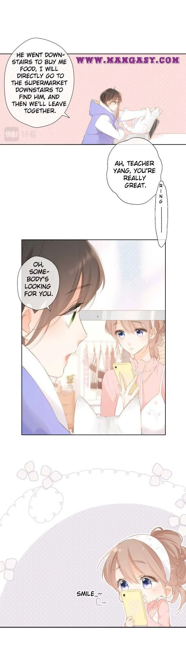 Once More Chapter 101 Online - página 9