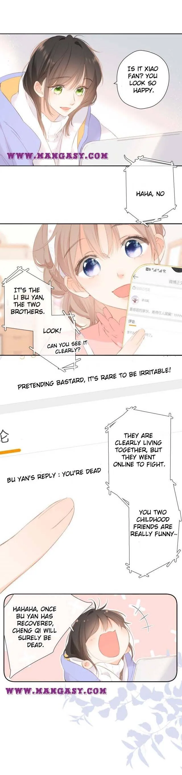 Once More Chapter 101 Online - página 10