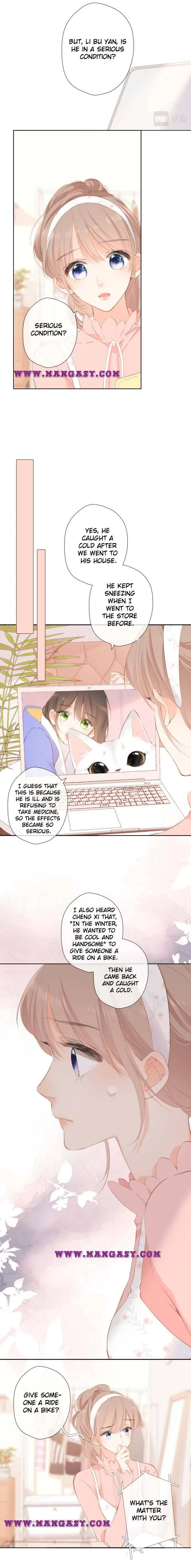 Once More Chapter 101 Online - página 11