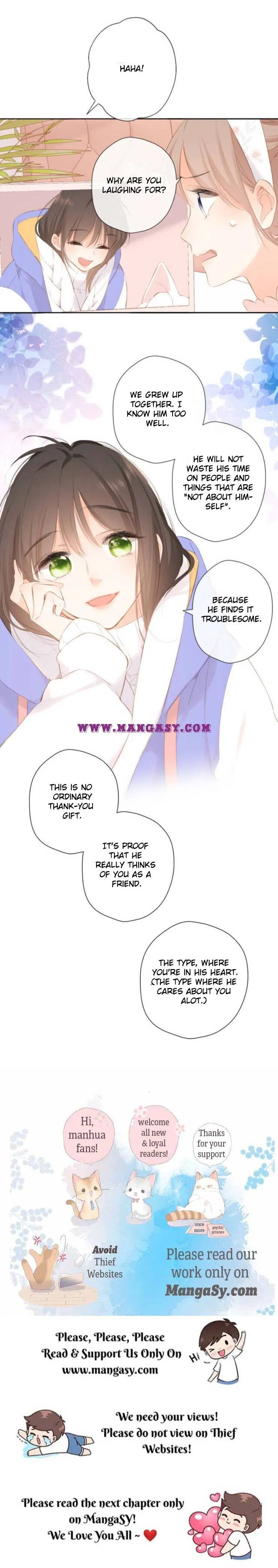 Once More Chapter 101 Online - página 13