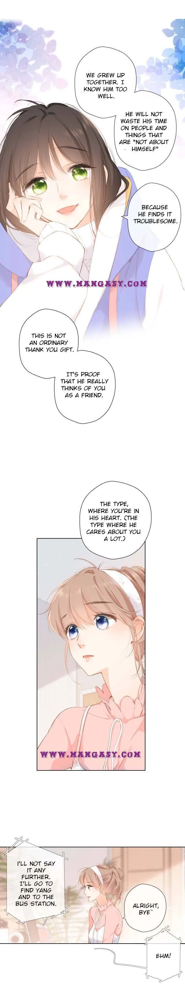 Once More Chapter 102 Online - página 2