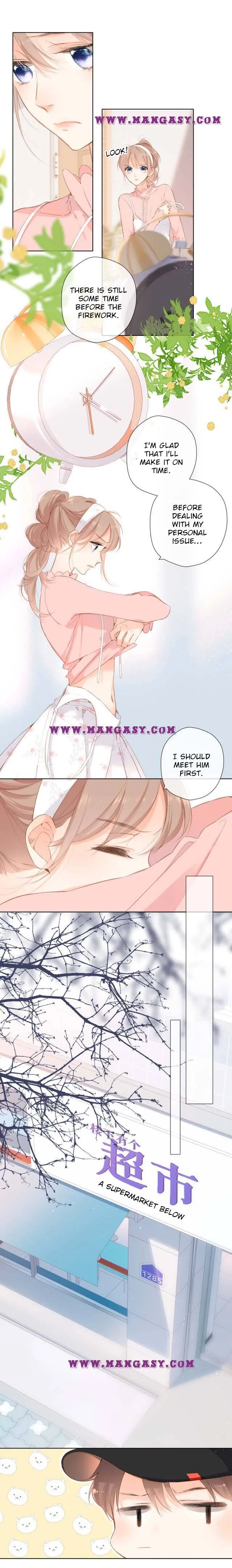 Once More Chapter 102 Online - página 4