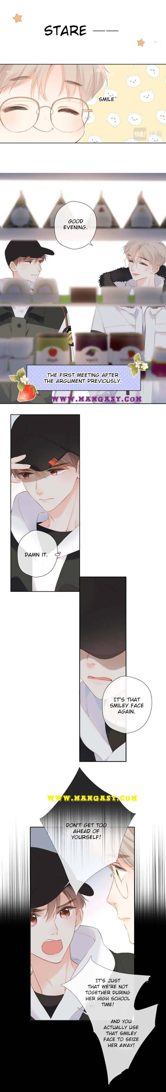 Once More Chapter 102 Online - página 5
