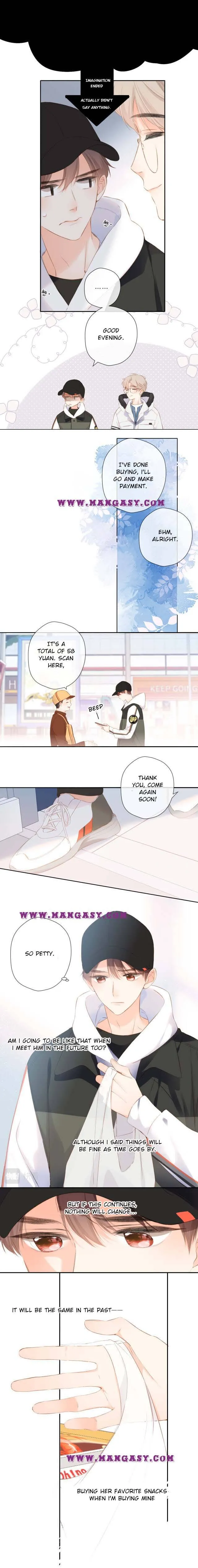 Once More Chapter 102 Online - página 6
