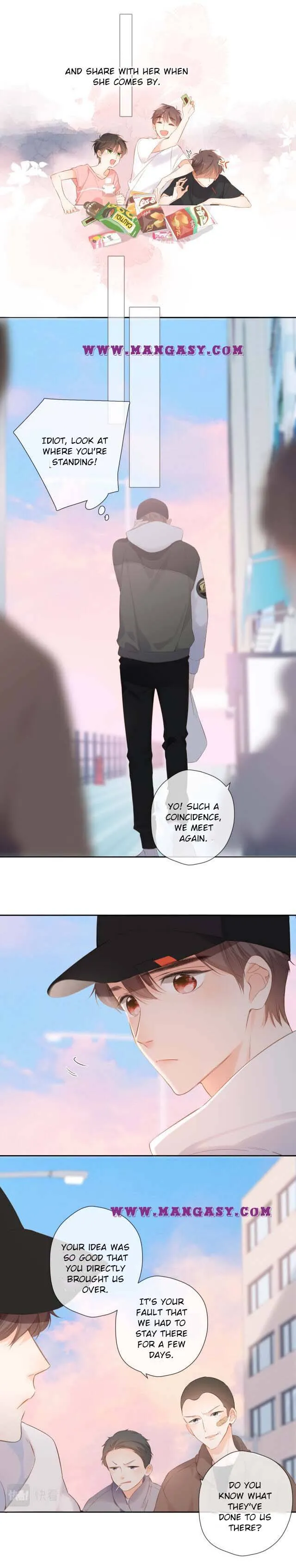 Once More Chapter 102 Online - página 7