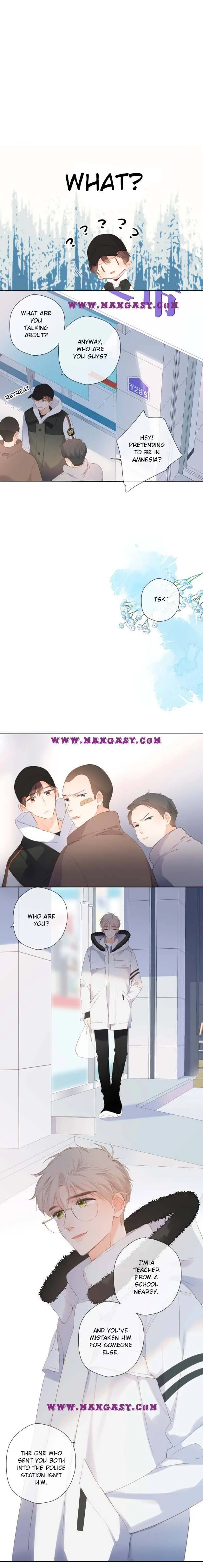 Once More Chapter 102 Online - página 8