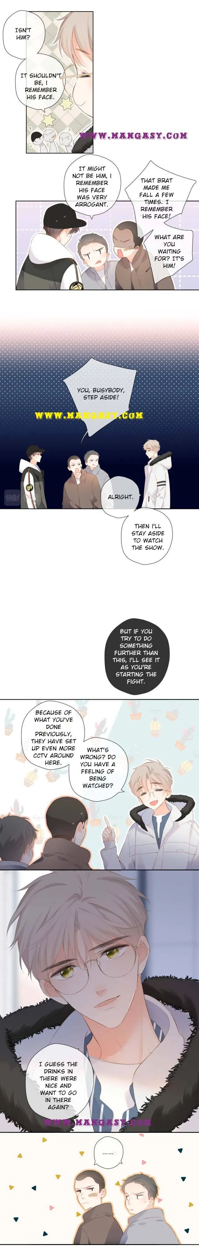 Once More Chapter 102 Online - página 9