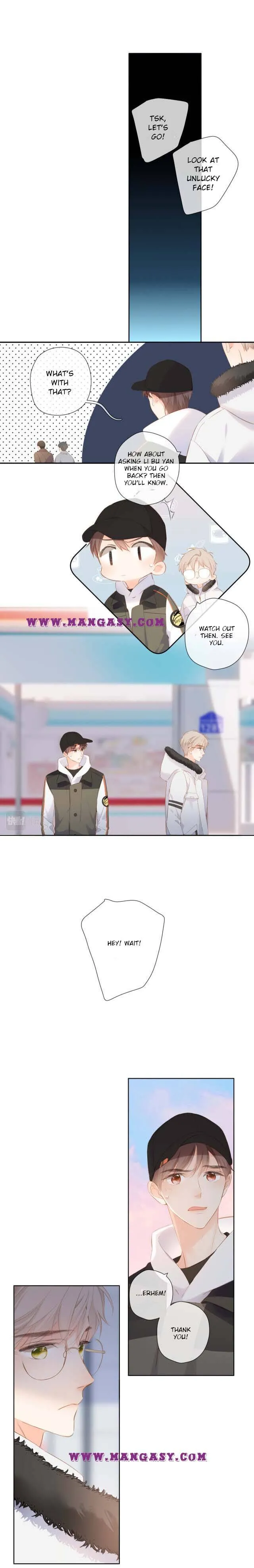 Once More Chapter 102 Online - página 10