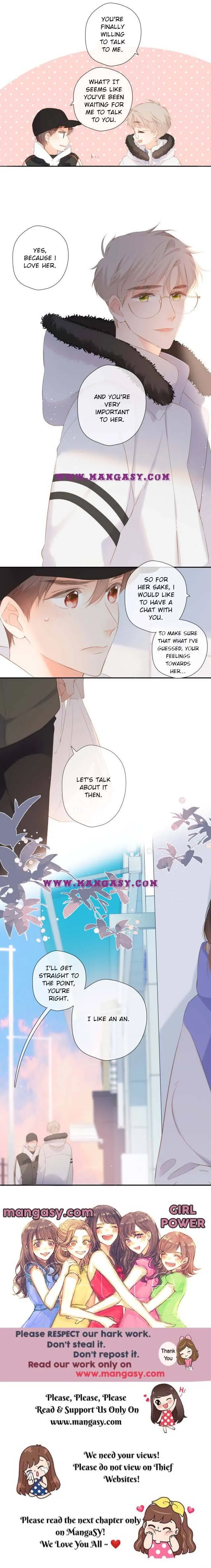 Once More Chapter 102 Online - página 11