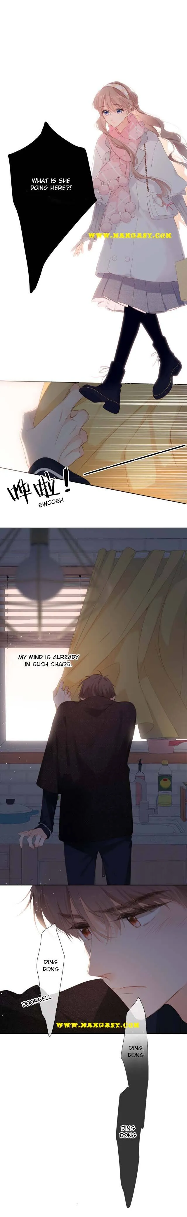 Once More Chapter 104 Online - página 5