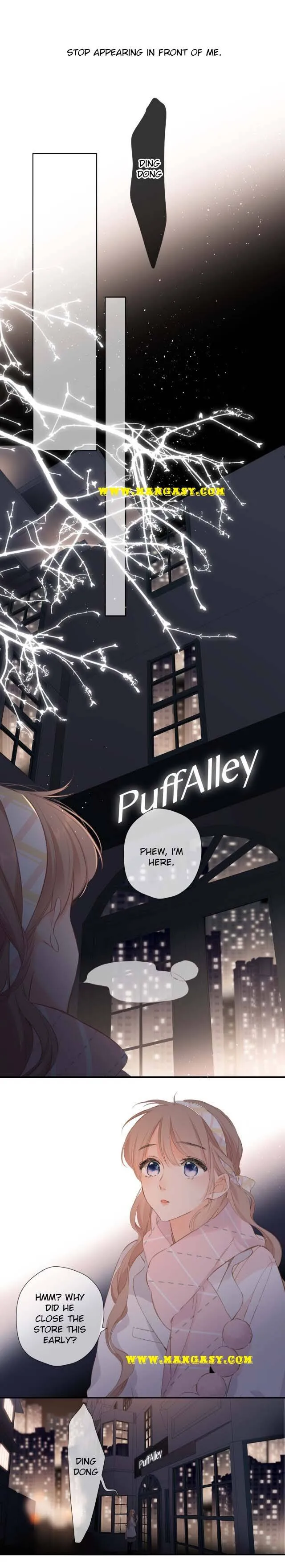 Once More Chapter 104 Online - página 6